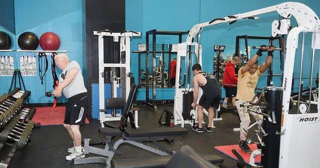 Greater Pittston Ymca First Opened Its Doors In 1883 The Sunday Dispatch