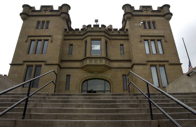 125495375_web1_Luzerne_County_Prison
Luzerne County Prison
Times Leader file photo