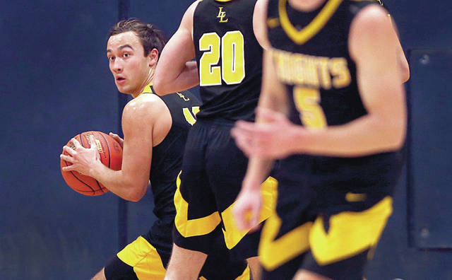 H.S. Boys Basketball: Pittston Area recovers from slow start, rolls ...