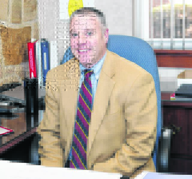 Pittston Area looking to return students to school, agrees to tax hike  limit | The Sunday Dispatch