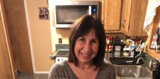 
			
				                                How is your new year going so far? Ruth decided to try Dry January and WW, as Weight Watchers is now called. Read about her results in this week’s column.
                                 Courtesy Ruth Corcoran

			
		