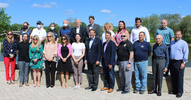 <p>Joe Soprano | Times Leader</p>