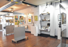 Art e Fekts to show works of Helen Lavelle
Art e Fekts Gallery will host a showing of artist Helen Lavelle on Thursday, June 24. from 6 p.m. to 8 p.m. at the gallery.