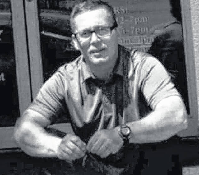 127689680_web1_Greg-Holl
The Greater Pittston YMCA Spirit of the Community Award recipient Greg Holl.