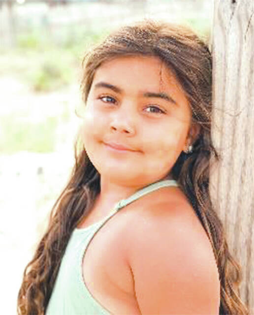 <p>Nora Gillian Knepper</p>