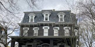 
			
				                                Luzerne County Council is seeking a real estate broker to sell this property on Susquehanna Avenue in West Pittston that the county acquired through a litigation settlement.
                                 Kevin Carroll | Times Leader

			
		