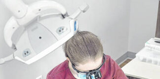 
			
				                                A graduate of West Scranton High School, Dr. Caitlin McCarthy, 33, is glad to be serving patients from her blue-collar hometown and nearby parts of Northeast Pennsylvania.
                                 Submitted photo

			
		