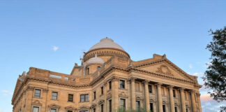 
			
				                                Luzerne County Courthouse
                                 File photo

			
		