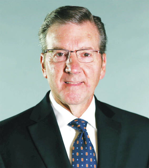 130367607_web1_Stephen-D.-Keener
Stephen D. Keener, Little League International president & CEO.