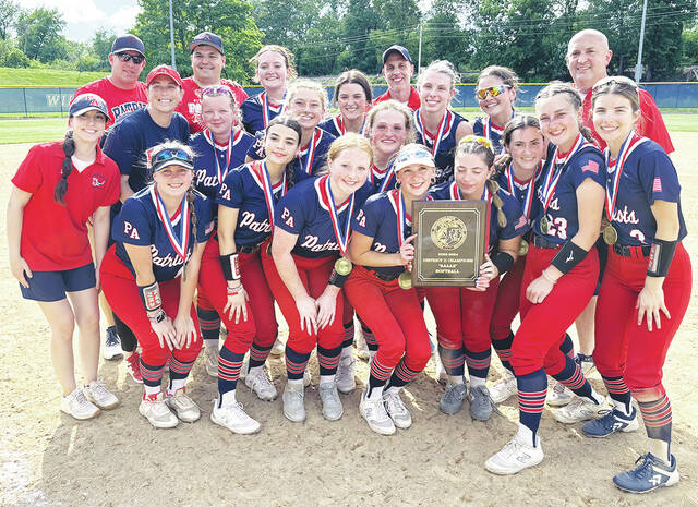 130645866_web1_PA-ABH-D2-5A-Districts-6
PIttston Area became the District 2 5A champion for the second time in three-years avenging the 2023 defeat from Abington Heights.
Tony Callaio | For Times Leader