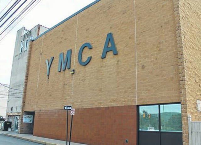 131123288_web1_Pittston-YMCA-1
The Greater Pittston YMCA will offer Healthy Living classes next year.
Tony Callaio | For Sunday Dispatch