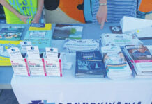 
			
				                                Our Brothers Keepers Foundation will sponsor its 4th annual Alcoholism and Addiction family event at the Robert Yaple Memorial Park on Saturday, May 17.
                                 Ben Freda | For SundayDispatch

			
		