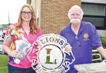 
			
				                                The Pittston Lion’s Club is re-activating and looking for members. An information night has been set at Pittston Area High School Library on Thursday, May 22 from 6:00 p.m. to 7:30 p.m. by sponsoring club, Dupont Lions Club. Refreshments will be provided. Free raffle tickets for all those that RSVP by May 15 to Linda Z. at 570-709-9519.
                                 Tony Callaio | For Sunday Dispatch

			
		