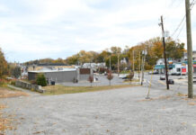 
			
				                                Shown is the site of the former Triangle Motel, next to Dollar General, which will be the new home of the Greater Pittston Regional Ambulance. A groundbreaking ceremony will take place at 10:30 a.m. Thursday, June 26. The public is welcome to attend.
                                 Tony Callaio | For Sunday Dispatch

			
		