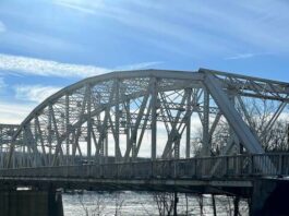 
			
				                                Nanticoke/West Nanticoke Bridge over the Susquehanna River
                                 File Photo

			
		