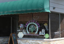
			
				                                Tree of Life Esthetics Studio LLC, 20 Luzerne Ave., West Pittston, is a one-stop shop for everything from facials to wellness and happiness products.
                                 Tony Callaio | For Sunday Dispatch

			
		