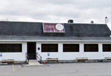 
			
				                                PLAID Community Church is located at 1575 River Road, next to Milazzo Industries.
                                 Tony Callaio | For Sunday Dispatch

			
		