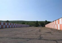 
			
				                                Installation of an automated weather observation system is underway at the Luzerne County-owned Wyoming Valley Airport in Forty Fort and Wyoming in addition to a larger project that will include replacement of these 1930s hangars.
                                 File Photo

			
		