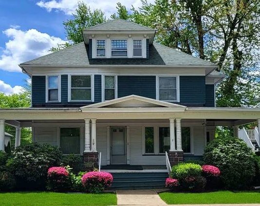 
			
				                                Starlight Academy for Metaphysical Studies is located at 311-313 Wyoming Avenue in West Pittston.
                                 Submitted Photo

			
		