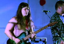 
			
				                                West Pittston native Tori V and her band The Karma, will once again rock the Pittston Tomato Festival.
                                 Tony Callaio file photo | For Sunday Dispatch

			
		