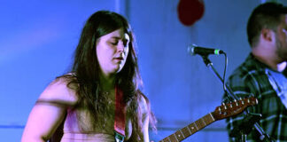 
			
				                                West Pittston native Tori V and her band The Karma, will once again rock the Pittston Tomato Festival.
                                 Tony Callaio file photo | For Sunday Dispatch

			
		