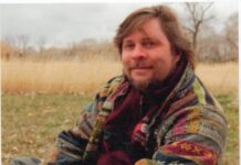 
			
				                                Wyoming Valley native Bobby Wallace, who now lives in Montana, edited his mom’s recipes to compile a cookbook in her honor. It is called ‘Bonnie’s Family Favorites Cookbook.’
                                 Submitted Photo

			
		