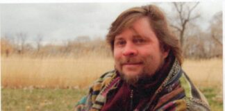 
			
				                                Wyoming Valley native Bobby Wallace, who now lives in Montana, edited his mom’s recipes to compile a cookbook in her honor. It is called ‘Bonnie’s Family Favorites Cookbook.’
                                 Submitted Photo

			
		