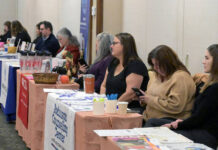 
			
				                                Over over three dozen agencies will be on hand to aid grandparents raising grandchildren at the conference.
                                 Tony Callaio file photo | For Times Leader

			
		
