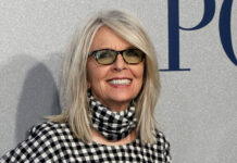 
			
				                                Diane Keaton arrives at the World Premiere of ‘Poms,’ on Wednesday, May 1, 2019, in Los Angeles.
                                 Invision/AP, File

			
		