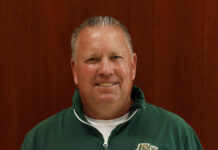 
			
				                                Coach Randy Spencer
                                 Fred Adams | Times Leader

			
		