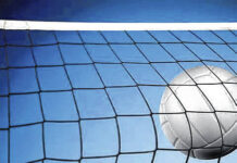 GIRLS VOLLEYBALL: Pittston Area closes with a win