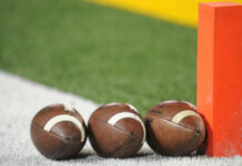 D2 football: Pittston Area falls just short against Delaware Valley in 5A