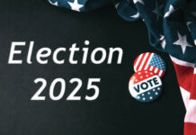 Luzerne County’s electronic ballot marking devices have a wording error in the Supreme Court retention questions