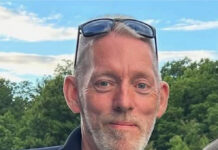 
			
				                                Capt. Emmett Thomas of the Greater Pittston Regional Ambulance, currently battling Stage 3 lung cancer, will have a benefit held in his honor at the Jenkins Twp. Firehouse, 2 Second St., Jenkins Twp., on Saturday, Nov. 15 from noon to 6 p.m. featuring donated food from Greater Pittston restaurants, a DJ, 50/50 raffle and over 100 gift basket raffles.
                                 Submitted Photo

			
		