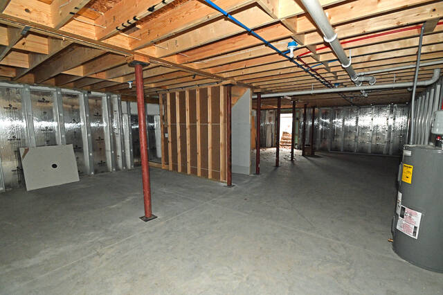 131933300_web1_NEPALB-Dupont-House-4
The 292 Coolidge St., Dupont, house has an unfinished basement usable for future living space.
Tony Callaio | For Sunday Dispatch