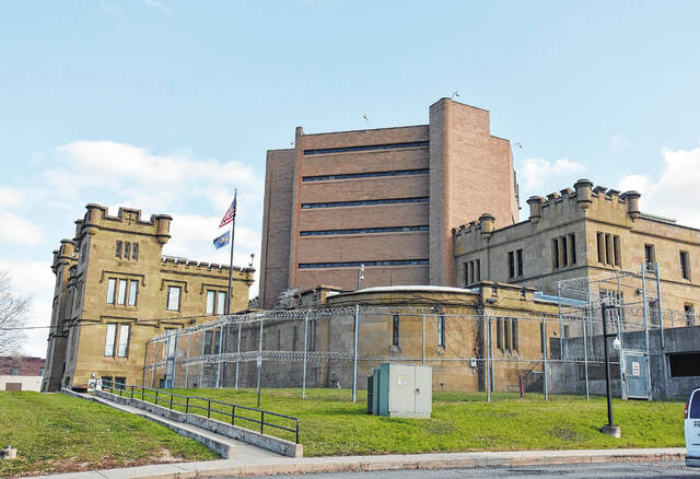131944975_web1_lccf03
Luzerne County Correctional Facility