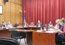 Luzerne County grants required authorization for proposed Wilkes-Barre General Hospital buyer
Luzerne County Council voted Tuesday to grant required authorization for the proposed Wilkes-Barre General Hospital buyer.
Jennifer Learn-Andes | Times Leader