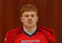 PITTSTON AREA WRESTLING: Spindler among veterans leading title defense
Spindler