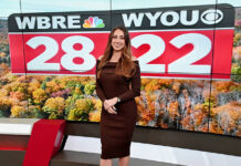 Gianna Galli’s scene: WBRE-WYOU reporter is a Greater Pittston native
Pittston Twp. native, Gianna Galli, has been at WBRE/WYOU since 2023. Galli started as a multimedia journalist and has transitioned into the morning co-anchor with TV veteran Tom Williams.
Tony Callaio | For Sunday Dispatch