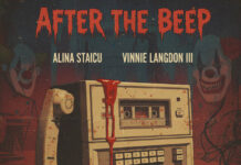 Movie to be shot in Pittston
After the Beep will be shot predominantly in Pittston and West Pittston.
Submitted Artwork