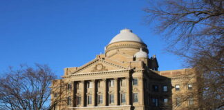 
			
				                                Luzerne County Courthouse
                                 File Photo

			
		