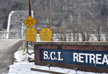 Incoming Luzerne County Council members accept invitation to tour former state prison
All four incoming Luzerne County Council members accepted an invitation to tour the vacant State Correctional Institution at Retreat complex in Newport Township last week.
File photo