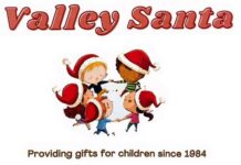 Community Champion of the Week: Valley Santa