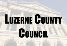 Luzerne County Council schedules special meeting Dec. 29
