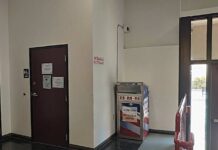 Hazleton mayor says Luzerne County can house mail ballot drop box in city hall
Luzerne County has provided a mail ballot drop box in the county-owned Broad Street Business Exchange Building in Hazleton, as shown, but future plans are unknown because the county is in the process of selling the property to a private entity.
File photo