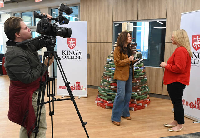 ‘Paola’s Parenting Playbook’ celebrates fourth year