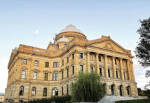 
			
				                                Luzerne County Courthouse
                                 File Photo

			
		