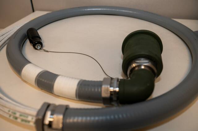 <p>Over the course of Tobyhanna Army Depot’s service to the nation, its leadership has shown an uncanny ability to anticipate the needs of warfighters on an ever-evolving battlefield. This example is no exception and is the reason why Tobyhanna earned this mission.</p>
<p>Courtesy of Tobyhanna Army Depot</p>