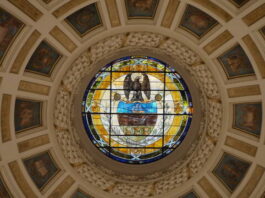 
			
				                                Luzerne County Courthouse dome.
                                 Times Leader File Photo

			
		