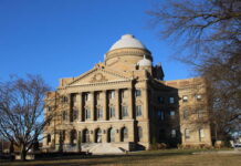 
			
				                                Luzerne County Courthouse
                                 File photo

			
		